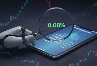 Investor handling their trading strategy with full control on Granite Equitorage