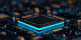 AI-driven trading technology built by Granite Equitorage — Innovation
