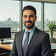 Rafiqul I., Business Development Lead