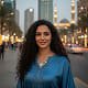 Nusrat H., Financial Analyst