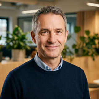 James Mitchell, CEO at Granite Equitorage