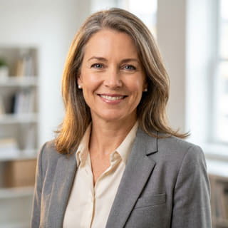 Sarah Coleman, CFO at Granite Equitorage
