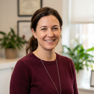 Laura Bennett, Granite Equitorage Head of Compliance & Regulation